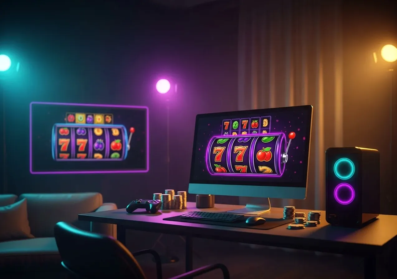 Über Cherry Casino